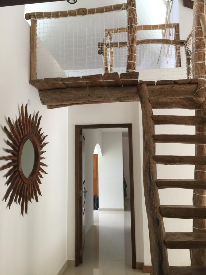 Villa Karibu オー・カップ エクステリア 写真